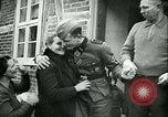 Standbild deutscher Soldat Deutschland, 1940, aus Sekunde 17 historischem Filmmaterial Videoclip 65675020689
