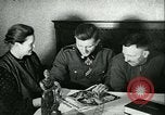 Standbild deutscher Soldat Deutschland, 1940, aus Sekunde 19 historischem Filmmaterial Videoclip 65675020689