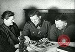 Standbild deutscher Soldat Deutschland, 1940, aus Sekunde 20 historischem Filmmaterial Videoclip 65675020689