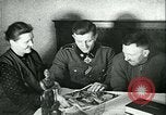 Standbild deutscher Soldat Deutschland, 1940, aus Sekunde 21 historischem Filmmaterial Videoclip 65675020689