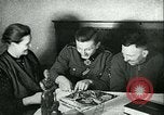 Standbild deutscher Soldat Deutschland, 1940, aus Sekunde 24 historischem Filmmaterial Videoclip 65675020689