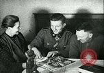 Standbild deutscher Soldat Deutschland, 1940, aus Sekunde 26 historischem Filmmaterial Videoclip 65675020689