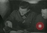 Standbild deutscher Soldat Deutschland, 1940, aus Sekunde 29 historischem Filmmaterial Videoclip 65675020689