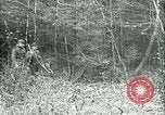Standbild deutscher Soldat Deutschland, 1940, aus Sekunde 34 historischem Filmmaterial Videoclip 65675020689