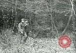 Standbild deutscher Soldat Deutschland, 1940, aus Sekunde 35 historischem Filmmaterial Videoclip 65675020689