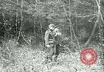 Standbild deutscher Soldat Deutschland, 1940, aus Sekunde 36 historischem Filmmaterial Videoclip 65675020689