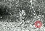 Standbild deutscher Soldat Deutschland, 1940, aus Sekunde 37 historischem Filmmaterial Videoclip 65675020689