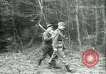 Standbild deutscher Soldat Deutschland, 1940, aus Sekunde 38 historischem Filmmaterial Videoclip 65675020689