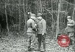 Standbild deutscher Soldat Deutschland, 1940, aus Sekunde 41 historischem Filmmaterial Videoclip 65675020689