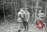 Standbild deutscher Soldat Deutschland, 1940, aus Sekunde 42 historischem Filmmaterial Videoclip 65675020689