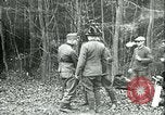 Standbild deutscher Soldat Deutschland, 1940, aus Sekunde 45 historischem Filmmaterial Videoclip 65675020689