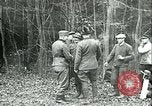 Standbild deutscher Soldat Deutschland, 1940, aus Sekunde 46 historischem Filmmaterial Videoclip 65675020689