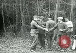 Standbild deutscher Soldat Deutschland, 1940, aus Sekunde 47 historischem Filmmaterial Videoclip 65675020689