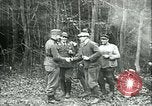 Standbild deutscher Soldat Deutschland, 1940, aus Sekunde 48 historischem Filmmaterial Videoclip 65675020689