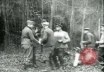 Standbild deutscher Soldat Deutschland, 1940, aus Sekunde 49 historischem Filmmaterial Videoclip 65675020689