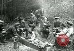Standbild deutscher Soldat Deutschland, 1940, aus Sekunde 52 historischem Filmmaterial Videoclip 65675020689