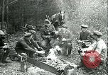 Standbild deutscher Soldat Deutschland, 1940, aus Sekunde 53 historischem Filmmaterial Videoclip 65675020689