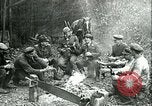 Standbild deutscher Soldat Deutschland, 1940, aus Sekunde 54 historischem Filmmaterial Videoclip 65675020689