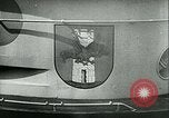Standbild German Submarine Deutschland, 1940, aus Sekunde 6 historischem Filmmaterial Videoclip 65675020690