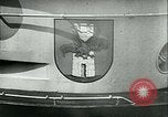 Standbild German Submarine Deutschland, 1940, aus Sekunde 7 historischem Filmmaterial Videoclip 65675020690