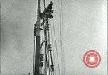 Standbild German Submarine Deutschland, 1940, aus Sekunde 19 historischem Filmmaterial Videoclip 65675020690