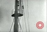 Standbild German Submarine Deutschland, 1940, aus Sekunde 20 historischem Filmmaterial Videoclip 65675020690