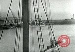 Standbild German Submarine Deutschland, 1940, aus Sekunde 22 historischem Filmmaterial Videoclip 65675020690