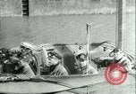 Standbild German Submarine Deutschland, 1940, aus Sekunde 29 historischem Filmmaterial Videoclip 65675020690