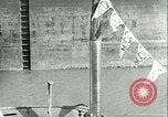 Standbild German Submarine Deutschland, 1940, aus Sekunde 30 historischem Filmmaterial Videoclip 65675020690