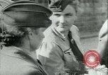 Standbild German Submarine Deutschland, 1940, aus Sekunde 33 historischem Filmmaterial Videoclip 65675020690