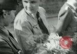 Standbild German Submarine Deutschland, 1940, aus Sekunde 34 historischem Filmmaterial Videoclip 65675020690