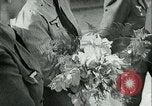 Standbild German Submarine Deutschland, 1940, aus Sekunde 35 historischem Filmmaterial Videoclip 65675020690