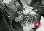 Standbild German Submarine Deutschland, 1940, aus Sekunde 36 historischem Filmmaterial Videoclip 65675020690