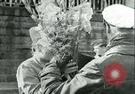 Standbild German Submarine Deutschland, 1940, aus Sekunde 40 historischem Filmmaterial Videoclip 65675020690