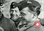 Standbild German Submarine Deutschland, 1940, aus Sekunde 48 historischem Filmmaterial Videoclip 65675020690