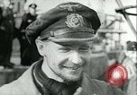 Standbild German Submarine Deutschland, 1940, aus Sekunde 50 historischem Filmmaterial Videoclip 65675020690