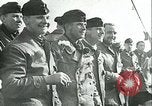 Standbild German Submarine Deutschland, 1940, aus Sekunde 52 historischem Filmmaterial Videoclip 65675020690