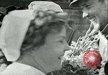 Standbild German Submarine Deutschland, 1940, aus Sekunde 57 historischem Filmmaterial Videoclip 65675020690