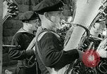 Standbild German Submarine Deutschland, 1940, aus Sekunde 61 historischem Filmmaterial Videoclip 65675020690