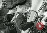 Standbild German Submarine Deutschland, 1940, aus Sekunde 62 historischem Filmmaterial Videoclip 65675020690