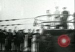 Immagine di Ufficiali tedeschi Germania, 1940, secondo 6 filmato di repertorio 65675020691