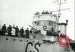 Immagine di Ufficiali tedeschi Germania, 1940, secondo 13 filmato di repertorio 65675020691