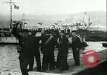 Immagine di Ufficiali tedeschi Germania, 1940, secondo 14 filmato di repertorio 65675020691