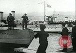 Immagine di Ufficiali tedeschi Germania, 1940, secondo 17 filmato di repertorio 65675020691