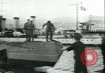 Immagine di Ufficiali tedeschi Germania, 1940, secondo 18 filmato di repertorio 65675020691