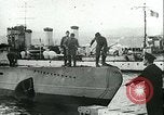 Immagine di Ufficiali tedeschi Germania, 1940, secondo 19 filmato di repertorio 65675020691