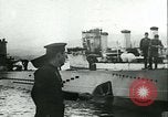 Immagine di Ufficiali tedeschi Germania, 1940, secondo 22 filmato di repertorio 65675020691