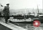 Immagine di Ufficiali tedeschi Germania, 1940, secondo 26 filmato di repertorio 65675020691