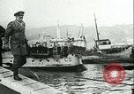 Immagine di Ufficiali tedeschi Germania, 1940, secondo 27 filmato di repertorio 65675020691