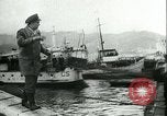 Immagine di Ufficiali tedeschi Germania, 1940, secondo 28 filmato di repertorio 65675020691